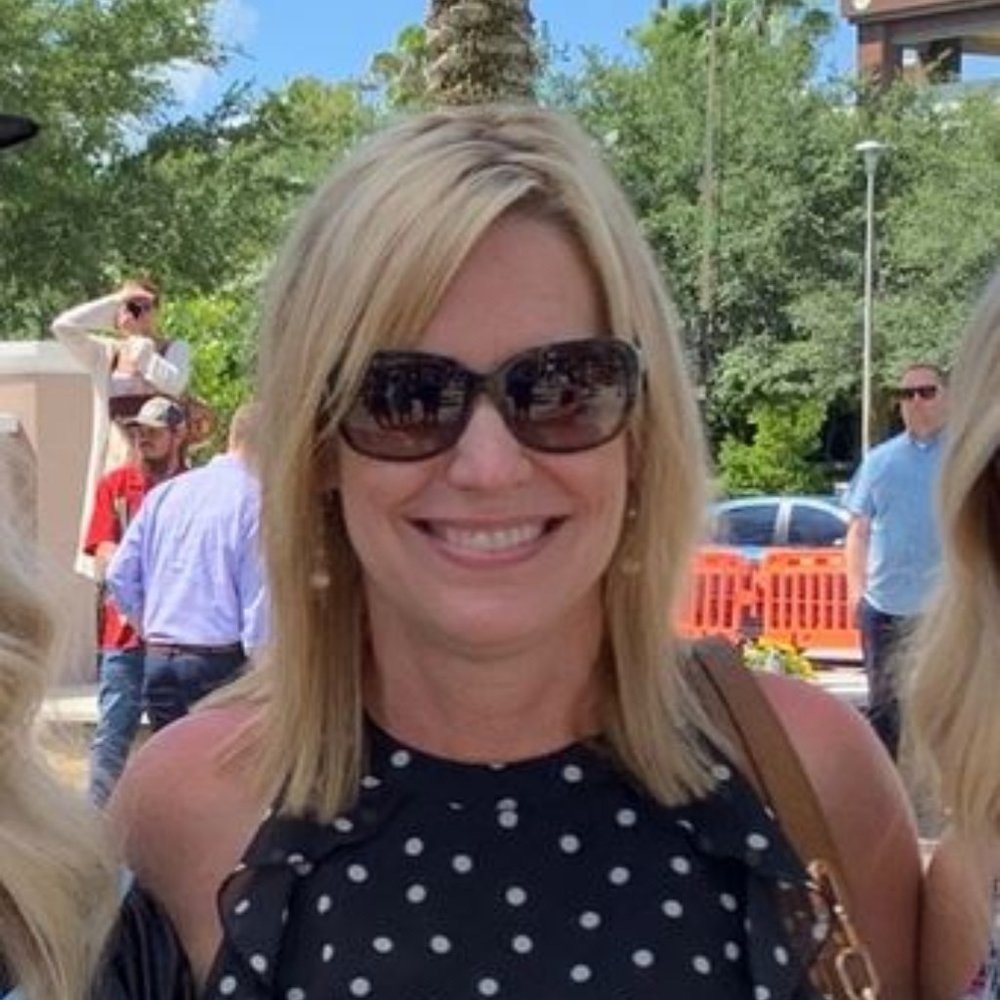 Meet your Posher, Marlene